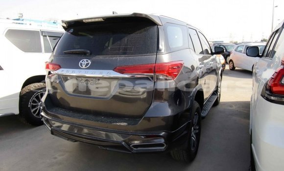 Buy Import Toyota Fortuner Other Car in Import - Dubai in Bagmati Buy Import Toyota Fortuner Other Car in Import - Dubai in Bagmati