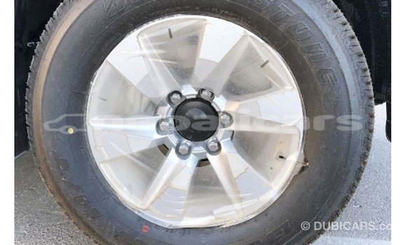 Buy Import Toyota Prado Black Car in Import - Dubai in Bagmati Buy Import Toyota Prado Black Car in Import - Dubai in Bagmati