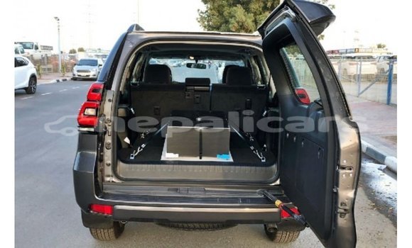 Buy Import Toyota Prado Black Car in Import - Dubai in Bagmati Buy Import Toyota Prado Black Car in Import - Dubai in Bagmati