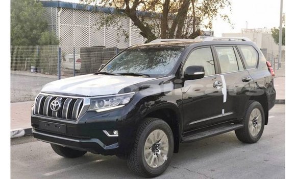 Buy Import Toyota Prado Black Car in Import - Dubai in Bagmati Buy Import Toyota Prado Black Car in Import - Dubai in Bagmati