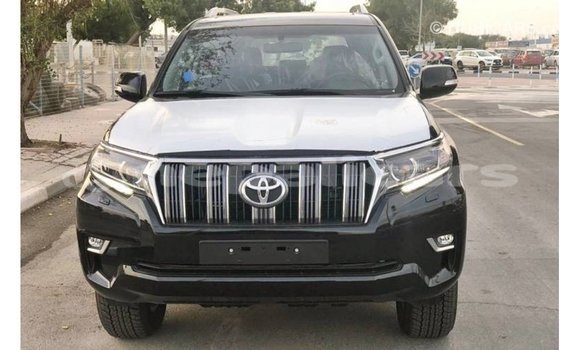 Buy Import Toyota Prado Black Car in Import - Dubai in Bagmati Buy Import Toyota Prado Black Car in Import - Dubai in Bagmati