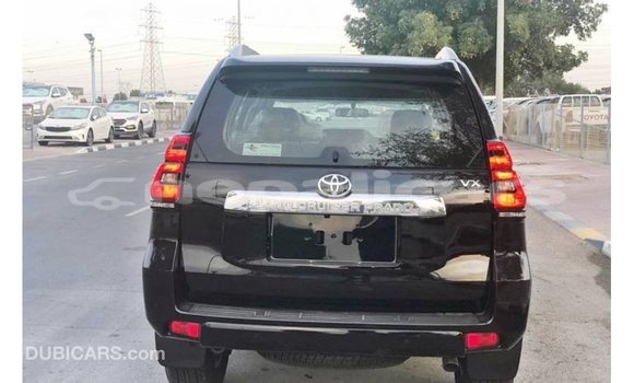 Buy Import Toyota Prado Black Car in Import - Dubai in Bagmati Buy Import Toyota Prado Black Car in Import - Dubai in Bagmati