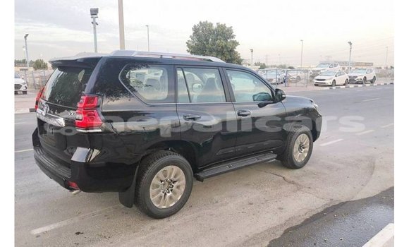 Buy Import Toyota Prado Black Car in Import - Dubai in Bagmati Buy Import Toyota Prado Black Car in Import - Dubai in Bagmati