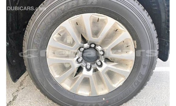 Buy Import Toyota Prado Black Car in Import - Dubai in Bagmati Buy Import Toyota Prado Black Car in Import - Dubai in Bagmati