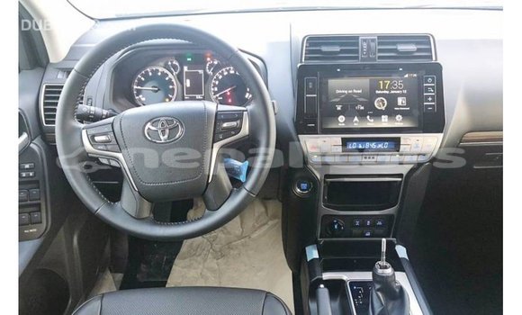 Buy Import Toyota Prado Black Car in Import - Dubai in Bagmati Buy Import Toyota Prado Black Car in Import - Dubai in Bagmati