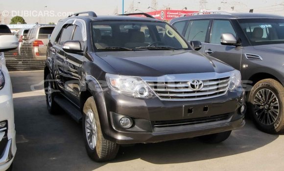 Buy Import Toyota Fortuner Other Car in Import - Dubai in Bagmati Buy Import Toyota Fortuner Other Car in Import - Dubai in Bagmati