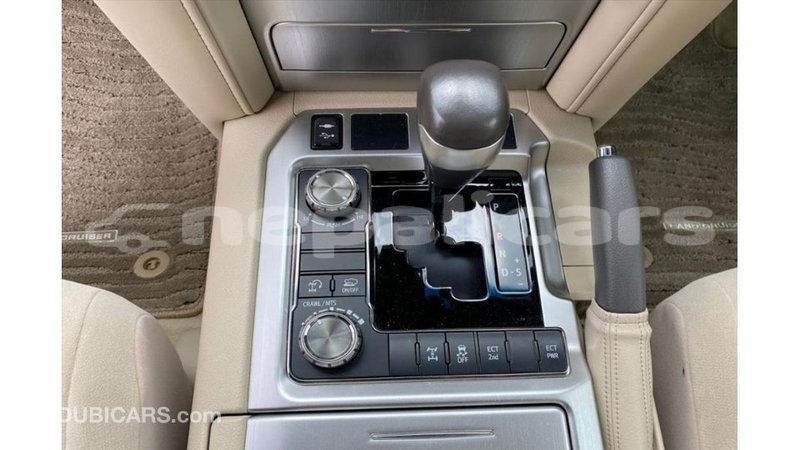 Big with watermark toyota land cruiser bagmati import dubai 3276