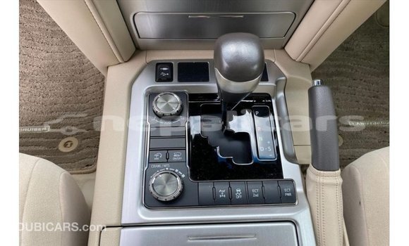 Buy Import Toyota Land Cruiser Red Car in Import - Dubai in Bagmati Buy Import Toyota Land Cruiser Red Car in Import - Dubai in Bagmati