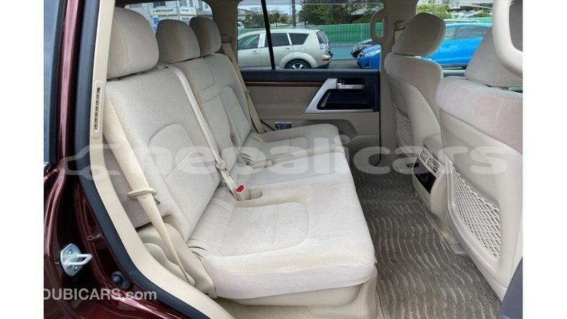 Big with watermark toyota land cruiser bagmati import dubai 3276