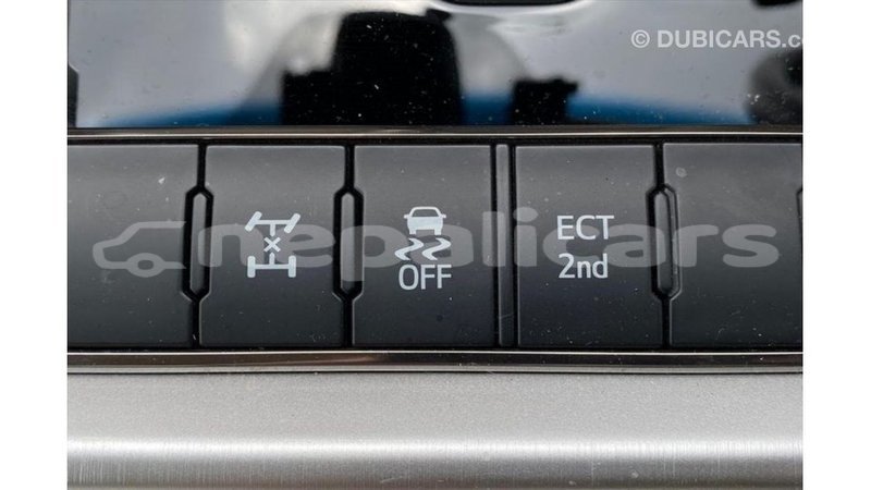 Big with watermark toyota land cruiser bagmati import dubai 3276