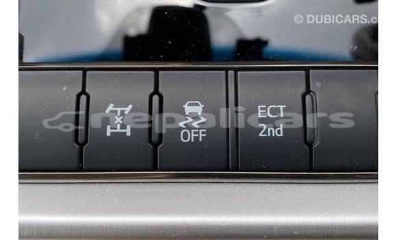 Buy Import Toyota Land Cruiser Red Car in Import - Dubai in Bagmati Buy Import Toyota Land Cruiser Red Car in Import - Dubai in Bagmati