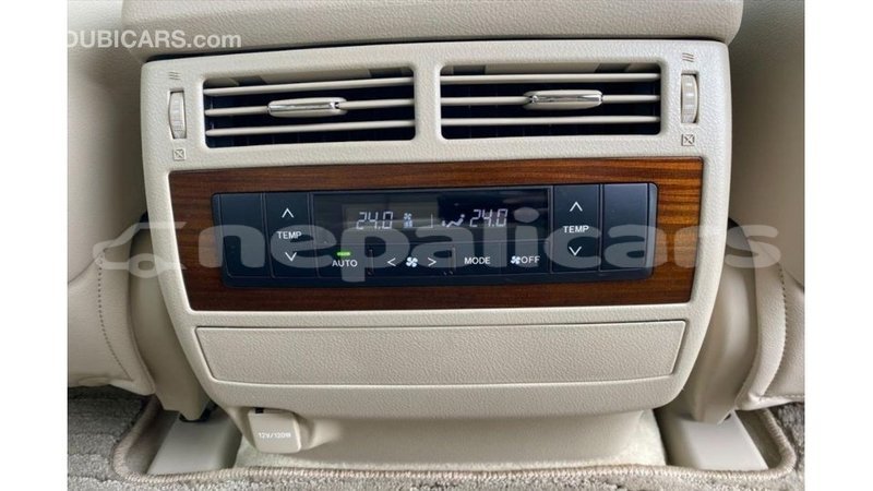 Big with watermark toyota land cruiser bagmati import dubai 3276