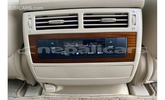 Buy Import Toyota Land Cruiser Red Car in Import - Dubai in Bagmati Buy Import Toyota Land Cruiser Red Car in Import - Dubai in Bagmati