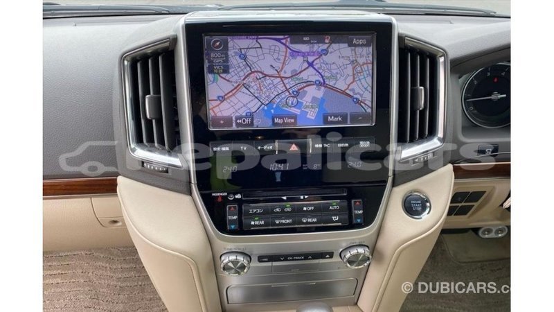 Big with watermark toyota land cruiser bagmati import dubai 3276