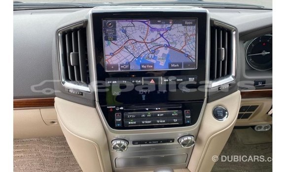 Buy Import Toyota Land Cruiser Red Car in Import - Dubai in Bagmati Buy Import Toyota Land Cruiser Red Car in Import - Dubai in Bagmati