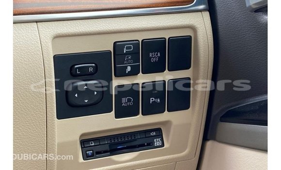 Buy Import Toyota Land Cruiser Red Car in Import - Dubai in Bagmati Buy Import Toyota Land Cruiser Red Car in Import - Dubai in Bagmati
