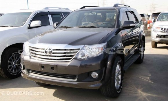 Buy Import Toyota Fortuner Other Car in Import - Dubai in Bagmati Buy Import Toyota Fortuner Other Car in Import - Dubai in Bagmati