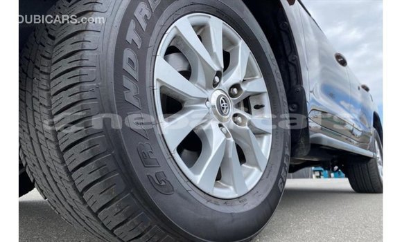 Buy Import Toyota Land Cruiser Red Car in Import - Dubai in Bagmati Buy Import Toyota Land Cruiser Red Car in Import - Dubai in Bagmati