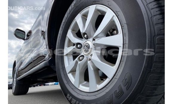 Buy Import Toyota Land Cruiser Red Car in Import - Dubai in Bagmati Buy Import Toyota Land Cruiser Red Car in Import - Dubai in Bagmati