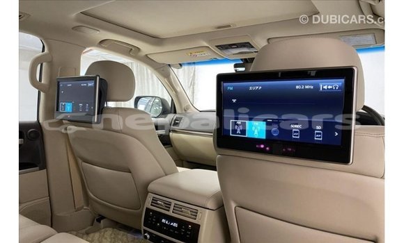 Buy Import Toyota Land Cruiser Black Car in Import - Dubai in Bagmati Buy Import Toyota Land Cruiser Black Car in Import - Dubai in Bagmati