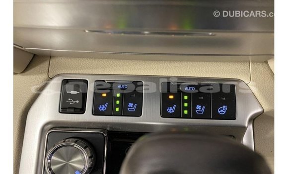 Buy Import Toyota Land Cruiser Black Car in Import - Dubai in Bagmati Buy Import Toyota Land Cruiser Black Car in Import - Dubai in Bagmati