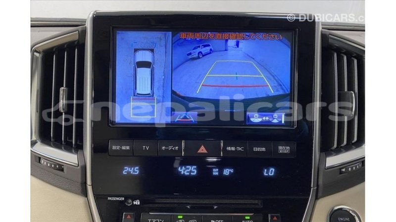 Big with watermark toyota land cruiser bagmati import dubai 3277