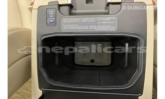 Buy Import Toyota Land Cruiser Black Car in Import - Dubai in Bagmati Buy Import Toyota Land Cruiser Black Car in Import - Dubai in Bagmati