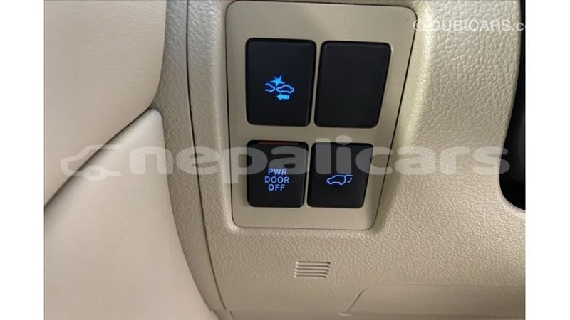 Big with watermark toyota land cruiser bagmati import dubai 3277