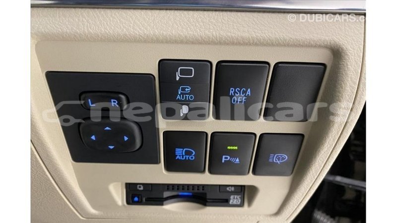 Big with watermark toyota land cruiser bagmati import dubai 3277