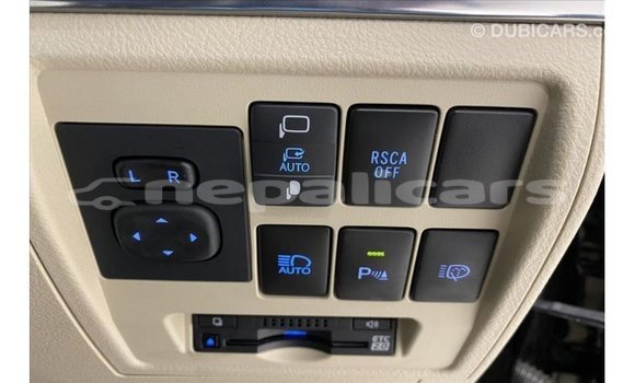 Buy Import Toyota Land Cruiser Black Car in Import - Dubai in Bagmati Buy Import Toyota Land Cruiser Black Car in Import - Dubai in Bagmati