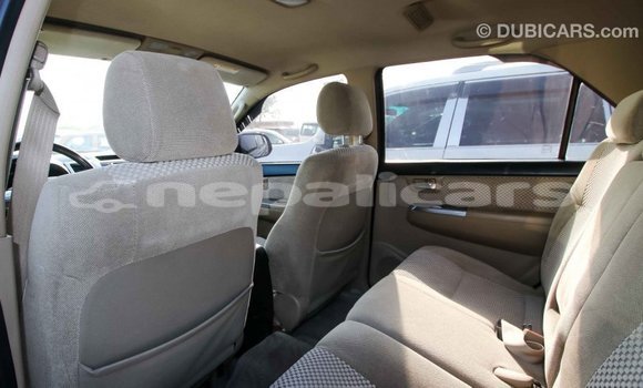 Buy Import Toyota Fortuner Other Car in Import - Dubai in Bagmati Buy Import Toyota Fortuner Other Car in Import - Dubai in Bagmati