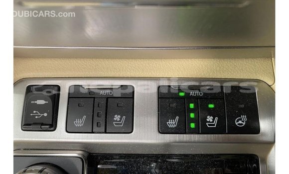 Buy Import Toyota Land Cruiser White Car in Import - Dubai in Bagmati Buy Import Toyota Land Cruiser White Car in Import - Dubai in Bagmati