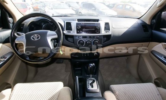 Buy Import Toyota Fortuner Other Car in Import - Dubai in Bagmati Buy Import Toyota Fortuner Other Car in Import - Dubai in Bagmati