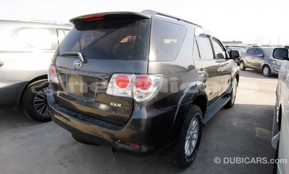 Buy Import Toyota Fortuner Other Car in Import - Dubai in Bagmati Buy Import Toyota Fortuner Other Car in Import - Dubai in Bagmati