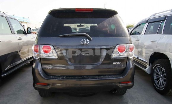 Buy Import Toyota Fortuner Other Car in Import - Dubai in Bagmati Buy Import Toyota Fortuner Other Car in Import - Dubai in Bagmati