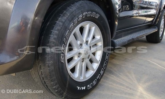 Buy Import Toyota Fortuner Other Car in Import - Dubai in Bagmati Buy Import Toyota Fortuner Other Car in Import - Dubai in Bagmati