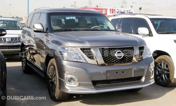Buy Import Nissan Patrol Other Car in Import - Dubai in Bagmati Buy Import Nissan Patrol Other Car in Import - Dubai in Bagmati