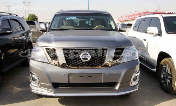 Buy Import Nissan Patrol Other Car in Import - Dubai in Bagmati Buy Import Nissan Patrol Other Car in Import - Dubai in Bagmati