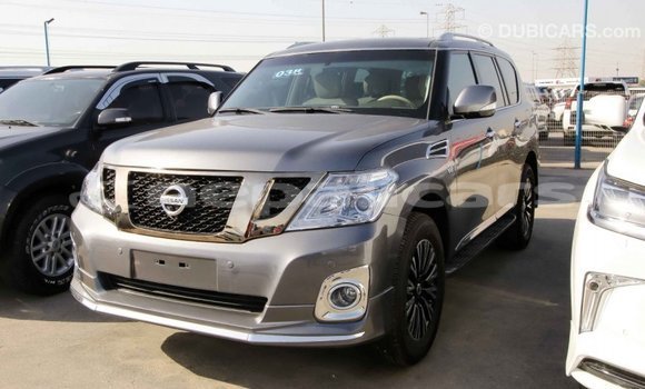 Buy Import Nissan Patrol Other Car in Import - Dubai in Bagmati Buy Import Nissan Patrol Other Car in Import - Dubai in Bagmati