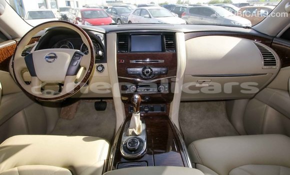 Buy Import Nissan Patrol Other Car in Import - Dubai in Bagmati Buy Import Nissan Patrol Other Car in Import - Dubai in Bagmati