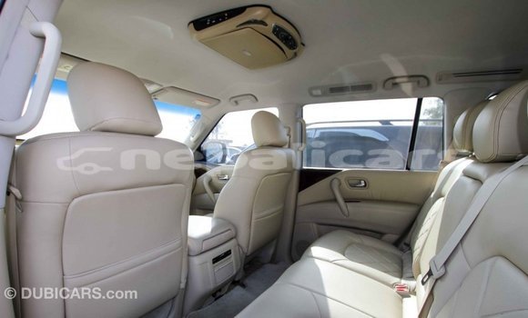 Buy Import Nissan Patrol Other Car in Import - Dubai in Bagmati Buy Import Nissan Patrol Other Car in Import - Dubai in Bagmati