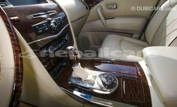 Buy Import Nissan Patrol Other Car in Import - Dubai in Bagmati Buy Import Nissan Patrol Other Car in Import - Dubai in Bagmati