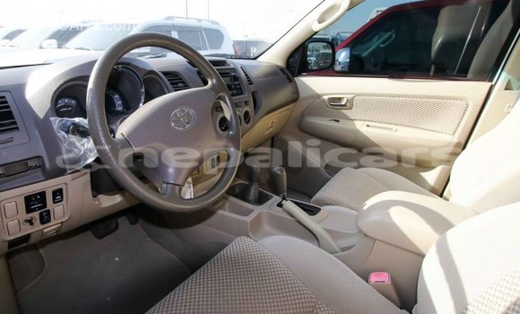 Buy Import Toyota Fortuner White Car in Import - Dubai in Bagmati Buy Import Toyota Fortuner White Car in Import - Dubai in Bagmati
