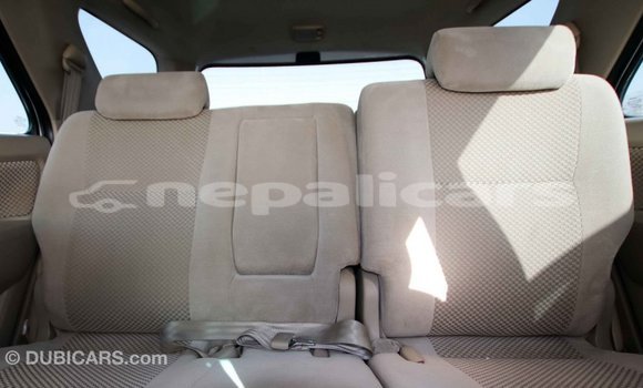 Buy Import Toyota Fortuner White Car in Import - Dubai in Bagmati Buy Import Toyota Fortuner White Car in Import - Dubai in Bagmati