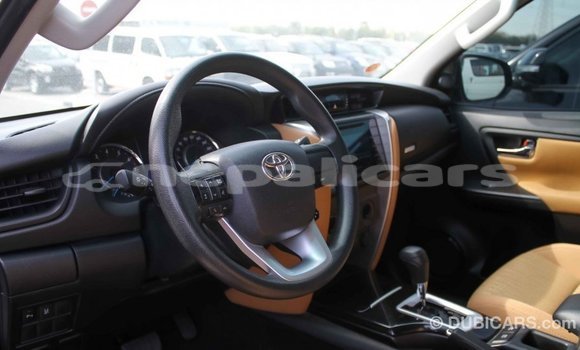 Buy Import Toyota Fortuner White Car in Import - Dubai in Bagmati Buy Import Toyota Fortuner White Car in Import - Dubai in Bagmati