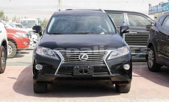 Buy Import Lexus RX 350 Black Car in Import - Dubai in Bagmati Buy Import Lexus RX 350 Black Car in Import - Dubai in Bagmati