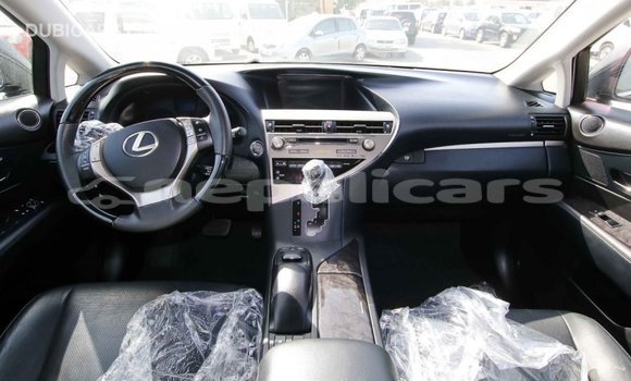 Buy Import Lexus RX 350 Black Car in Import - Dubai in Bagmati Buy Import Lexus RX 350 Black Car in Import - Dubai in Bagmati