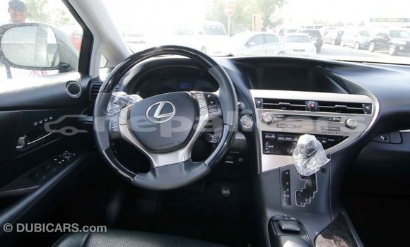 Buy Import Lexus RX 350 Black Car in Import - Dubai in Bagmati Buy Import Lexus RX 350 Black Car in Import - Dubai in Bagmati
