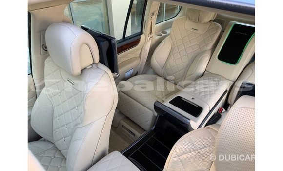 Buy Import Lexus LX Red Car in Import - Dubai in Bagmati Buy Import Lexus LX Red Car in Import - Dubai in Bagmati