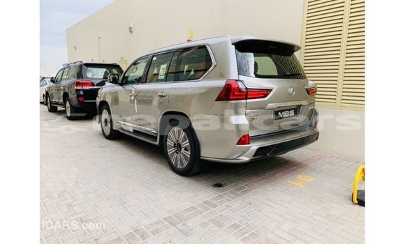 Buy Import Lexus LX Other Car in Import - Dubai in Bagmati Buy Import Lexus LX Other Car in Import - Dubai in Bagmati